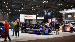 New York International Auto Show 2015 - inne zdjęcie