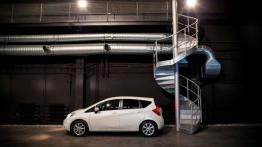 Nissan Note II 1.5 dCi (2013) - lewy bok