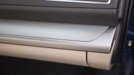 Subaru Legacy VI (2015) - deska rozdzielcza