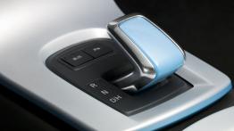 Volvo C30 Electric - skrzynia biegów