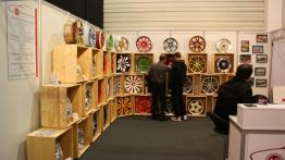 Essen Motor Show 2011