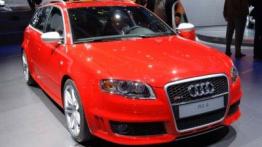  Genewa 2006 - relacja I