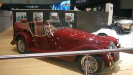 Geneva International Motor Show 2016 - galeria ogólna