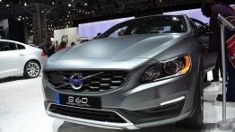 New York International Auto Show 2015 - inne zdjęcie