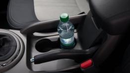 Kia Sportage III Facelifting (2014) - schowek na kubki