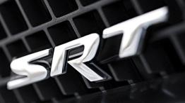 Dodge Challenger SRT8 - logo