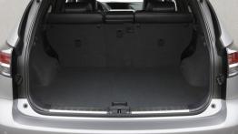 Lexus RX 450h F Sport - bagażnik