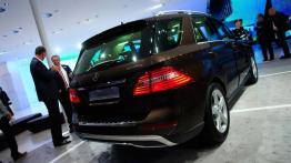 Frankfurt Motor Show 2011 na żywo - auta seryjne cz. 2 - inne zdjęcie