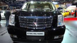  Genewa 2006 - relacja I