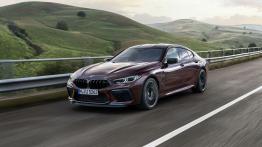 BMW Seria 8