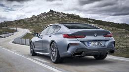 BMW Seria 8