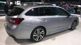 Geneva International Motor Show 2016 - galeria ogólna