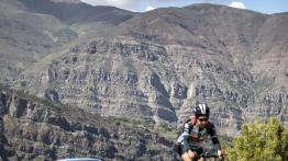 Mercedes Klasa X (2018)