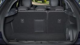 DS 5 Facelifting (2015) - bagażnik