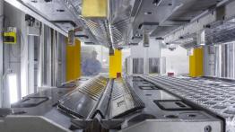 BMW serii 7 G11/G12 (2016) - taśma produkcyjna