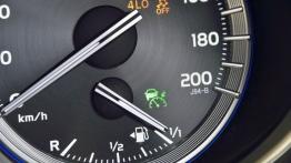 Toyota Land Cruiser 2.8 D-4D (2016) - prędkościomierz