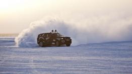 Land Rover Range Rover Sport II (2014) - testowanie auta