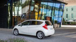 Nissan Note II 1.5 dCi (2013) - lewy bok