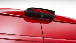 Fiat Ducato III Facelifting Furgon (2014) - trzecie światło stop
