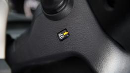 Kia Sportage III Facelifting (2014) - inny element panelu przedniego