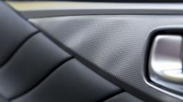 Infiniti Q50 2.0 Turbo (2014) - drzwi pasażera od wewnątrz