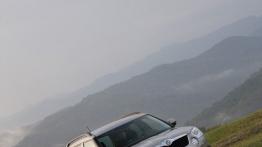 Skoda Yeti w Odessie - galeria redakcyjna - widok z przodu