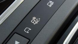 Range Rover Evoque - wersja 3-drzwiowa - tunel środkowy między fotelami