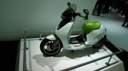 Frankfurt Motor Show 2011 na żywo - prototypy cz. 2 - inne zdjęcie