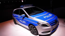 Frankfurt Motor Show 2011 na żywo - auta seryjne cz. 2 - inne zdjęcie