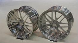 Essen Motor Show 2011