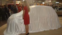  Warszawskie Targi Motoryzacyjne 06.11.2002