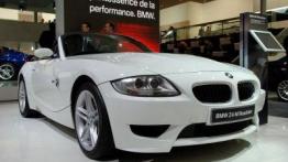  Genewa 2006 - relacja I