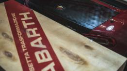 Geneva International Motor Show 2016 - auta seryjne (cz.1)