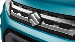 Suzuki Vitara 2015 - logo