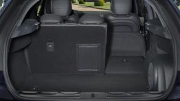 DS 5 Facelifting (2015) - bagażnik, tylna kanapa złożona