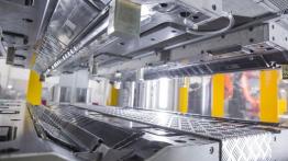 BMW serii 7 G11/G12 (2016) - taśma produkcyjna