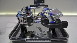 New York International Auto Show 2015 - inne zdjęcie