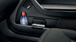 Skoda Yeti Facelifting (2014) - drzwi pasażera od wewnątrz