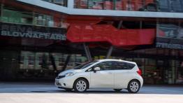 Nissan Note II 1.5 dCi (2013) - lewy bok