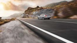 BMW 435i Gran Coupe (2014) - widok z tyłu