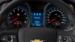 Chevrolet Malibu 2013 - komputer pokładowy