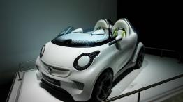 Frankfurt Motor Show 2011 na żywo - prototypy cz. 2 - inne zdjęcie