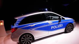 Frankfurt Motor Show 2011 na żywo - auta seryjne cz. 2 - inne zdjęcie