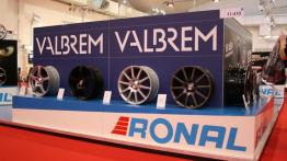 Essen Motor Show 2011