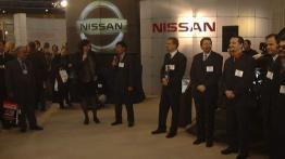  Warszawskie Targi Motoryzacyjne 06.11.2002