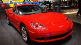  Genewa 2006 - relacja I