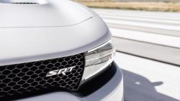 Dodge Charger SRT Hellcat (2015) - logo