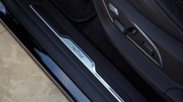 Renault Espace V Initiale Paris (2015) - listwa progowa