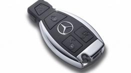 Mercedes klasy V (2014) - kluczyk