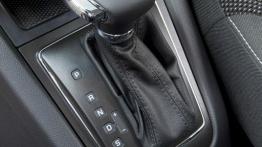 Skoda Yeti 2011 - skrzynia biegów